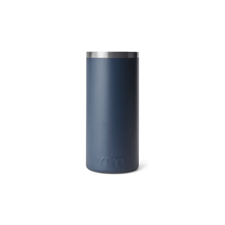 YETI Rambler Wine Chiller Navy - view 4