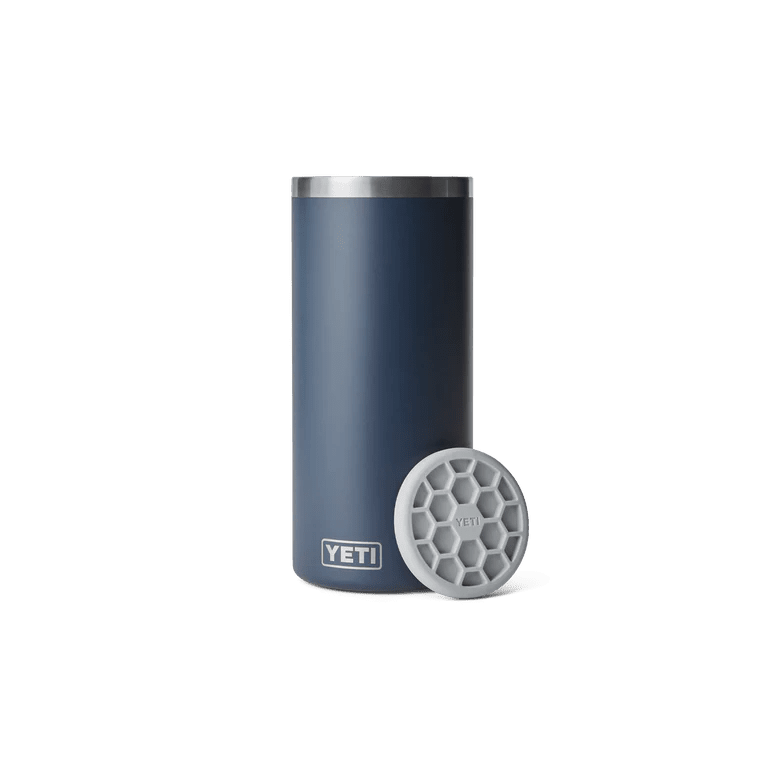 YETI Rambler Wine Chiller Navy - view 6