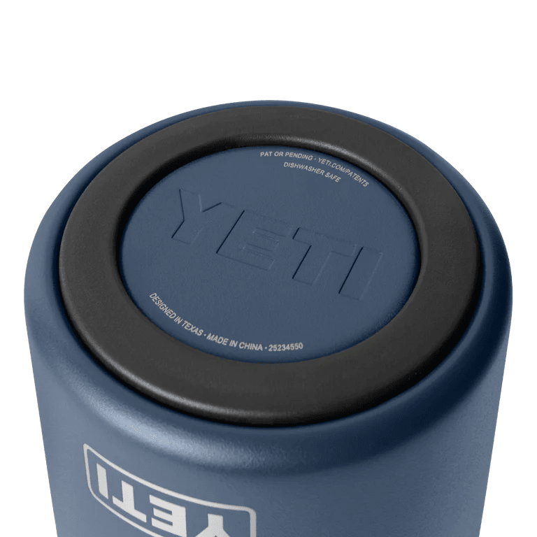 YETI Rambler Wine Chiller Navy - view 7