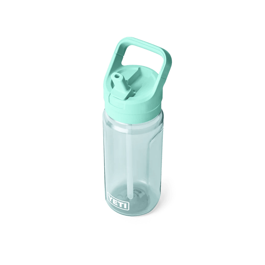 YETI Yonder .6L C Straw Bottle Seafoam - view 3