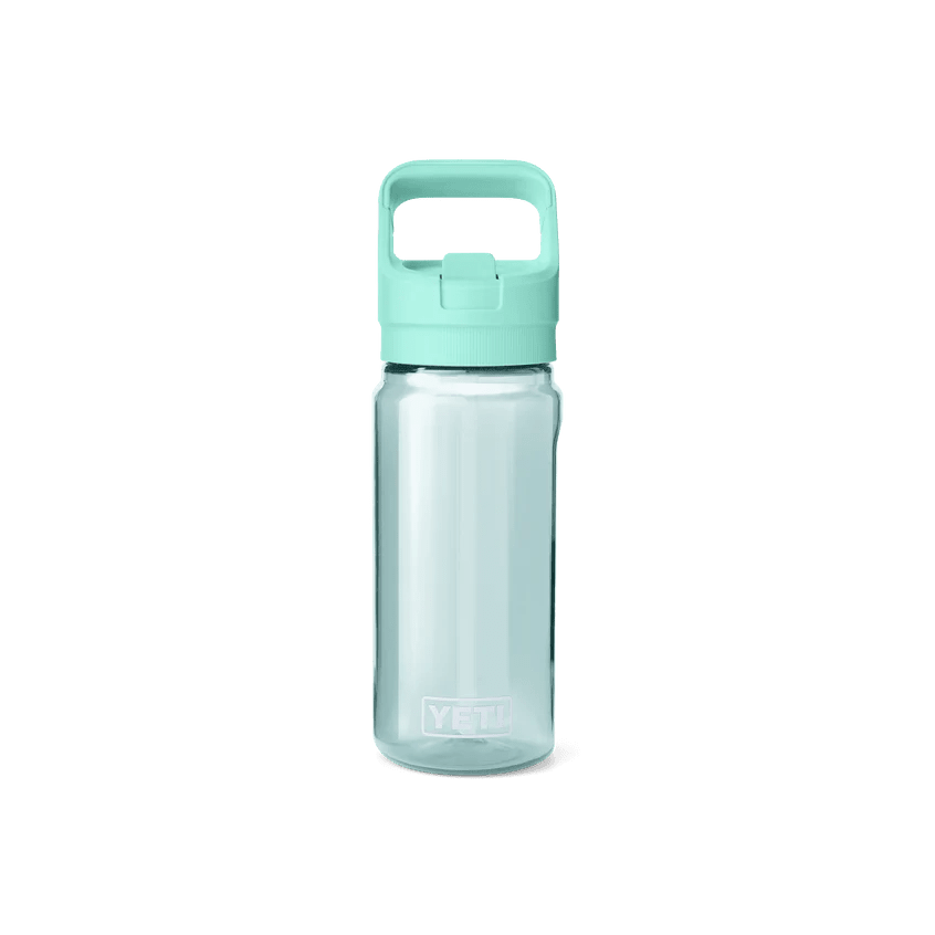 YETI Yonder .6L C Straw Bottle Seafoam