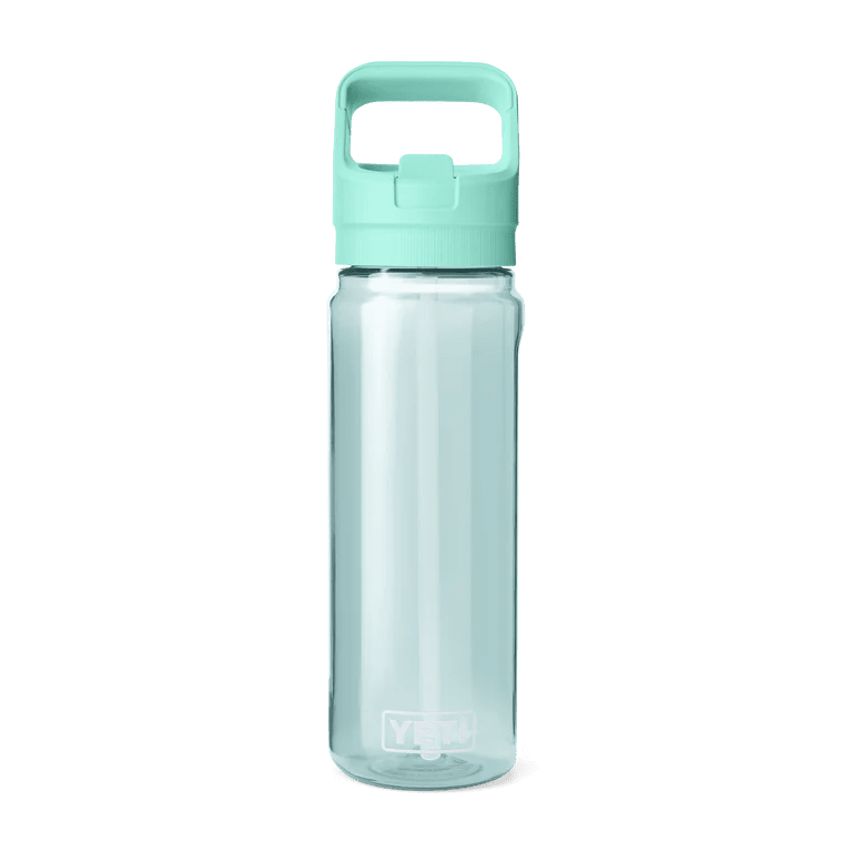 YETI Yonder .75L C Straw Bottle Seafoam