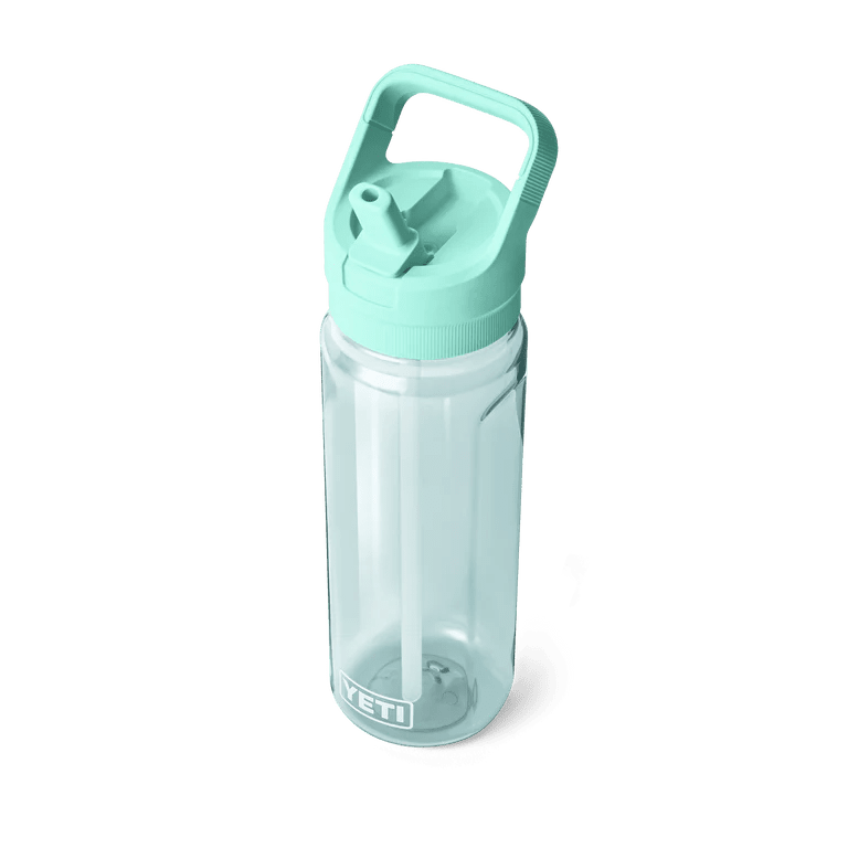 YETI Yonder .75L C Straw Bottle Seafoam - view 5