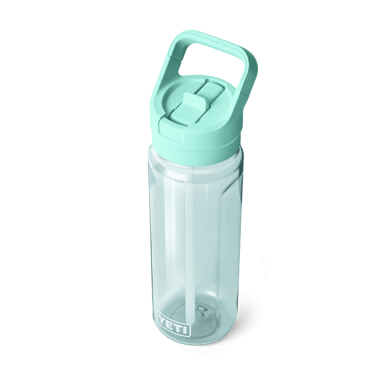 YETI Yonder .75L C Straw Bottle Seafoam - view 4