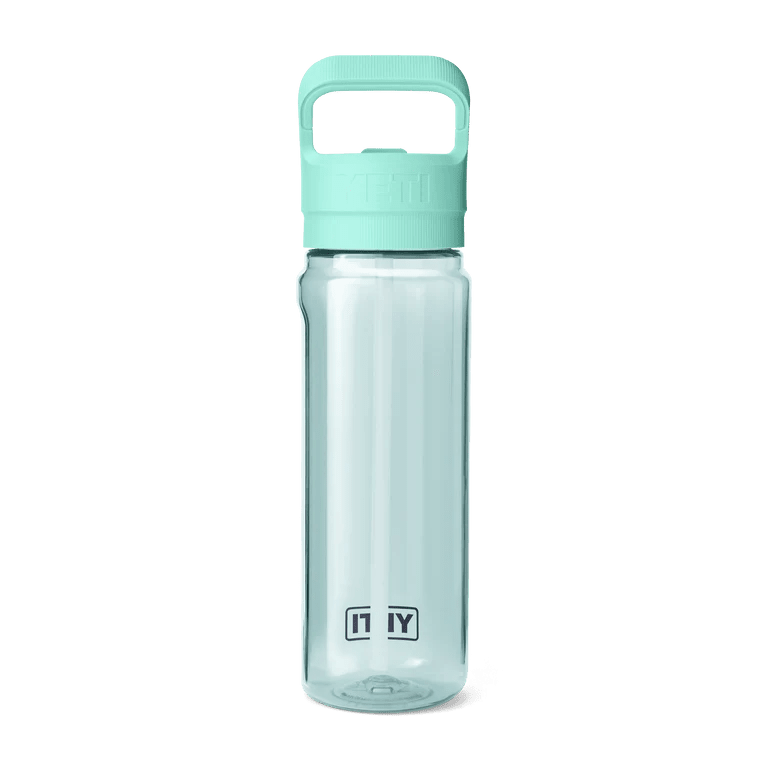 YETI Yonder .75L C Straw Bottle Seafoam - view 6