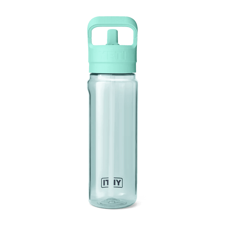 YETI Yonder .75L C Straw Bottle Seafoam - view 7