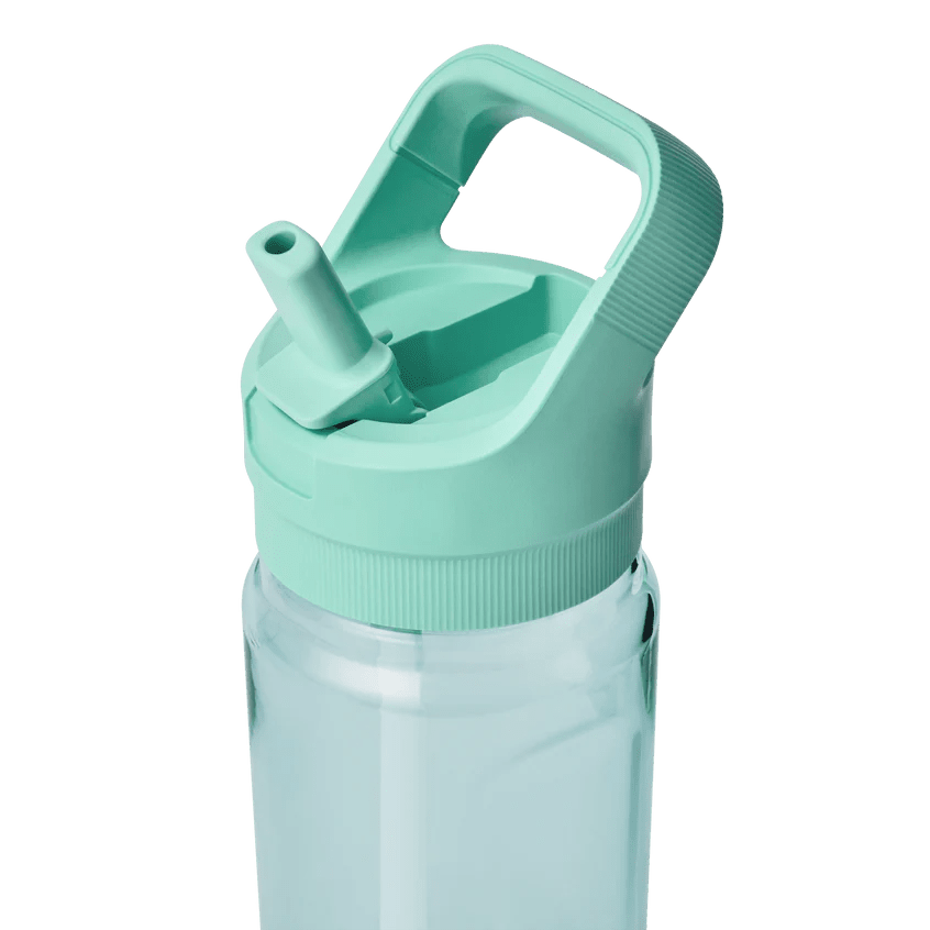 YETI Yonder .6L C Straw Bottle Seafoam - view 2