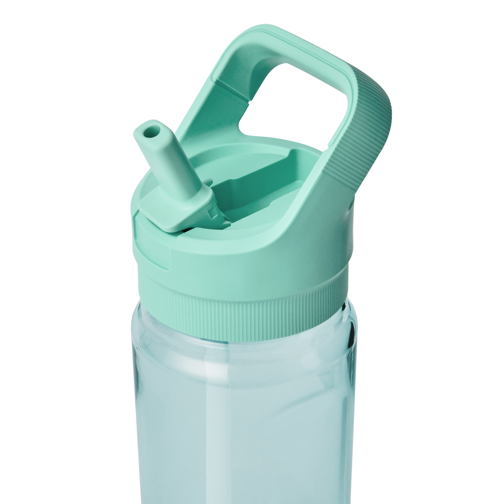 Yonder Straw Cap - Seafoam - straw