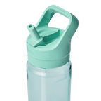 Yonder Straw Cap - Seafoam - straw