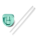 Yonder Straw Cap - Seafoam - straw