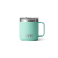 YETI Rambler 10oz Mug MS Seafoam V2