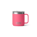 YETI Rambler 10oz Mug MS Tropical Pink