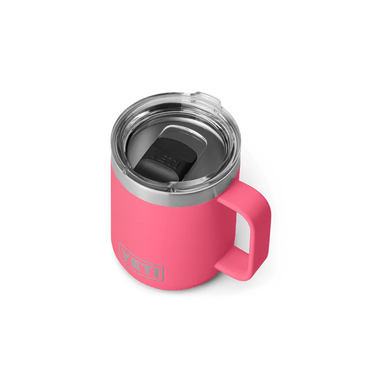 YETI Rambler 10oz Mug MS Tropical Pink - view 2