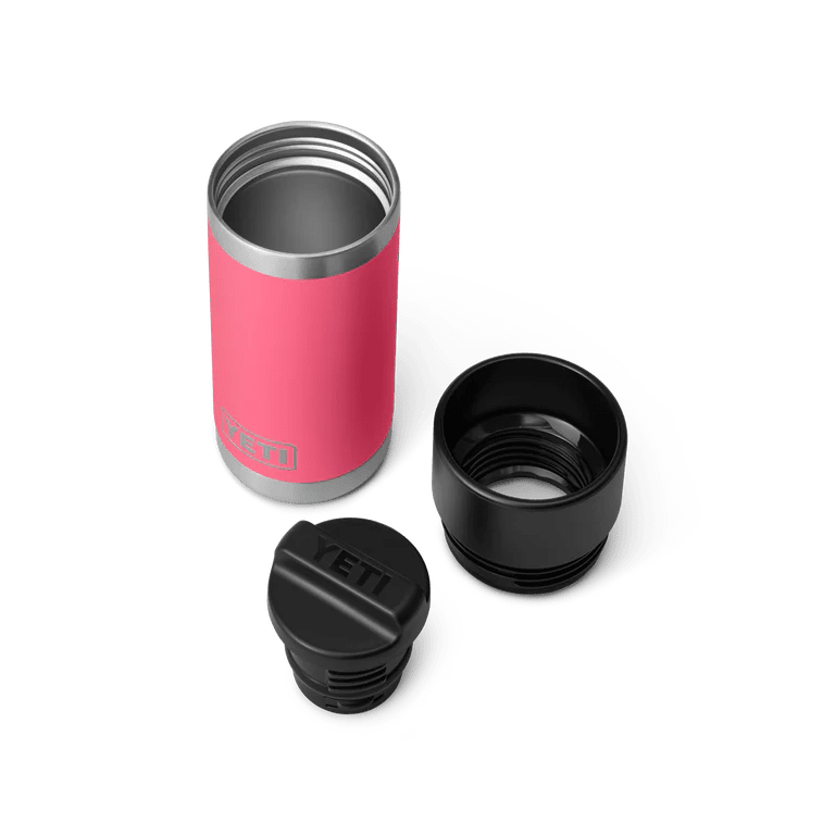 YETI Rambler R12 Bottle Tropical Pink - view 2
