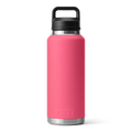 YETI Rambler 46oz Bottle Chug Tropical Pink