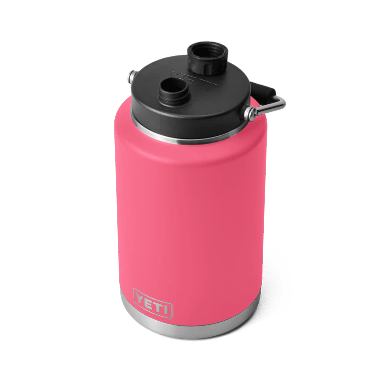 YETI Rambler One Gallon Jug Tropical Pink - view 2