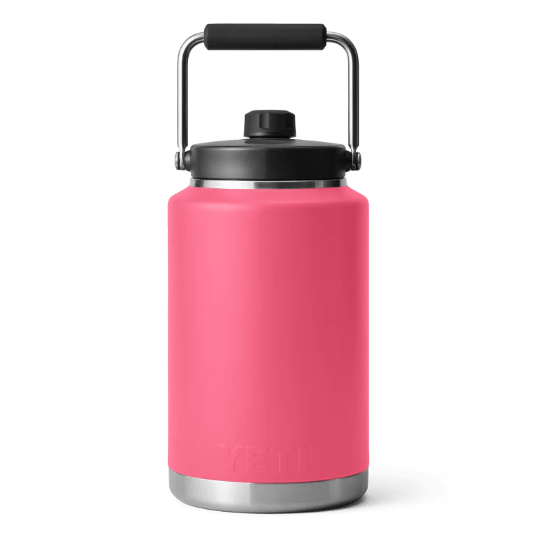 YETI Rambler One Gallon Jug Tropical Pink - view 4
