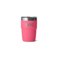 YETI Rambler 8 oz Cup MS Tropical Pink