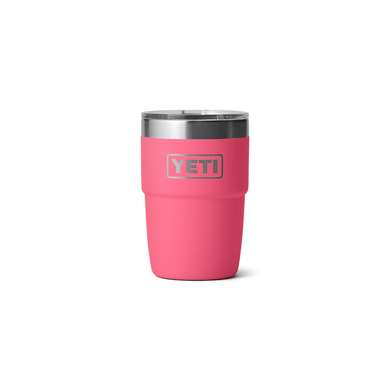 YETI Rambler 8 oz Cup MS Tropical Pink