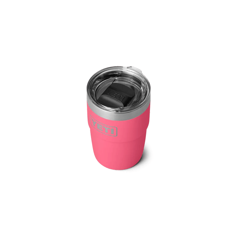 YETI Rambler 8 oz Cup MS Tropical Pink - view 3