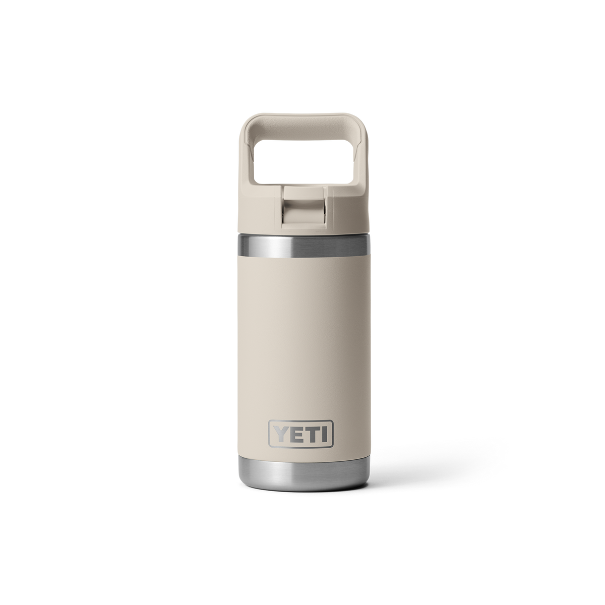 Rambler® Jr 12 oz (355 ml) Kids' Bottle - Cape Taupe