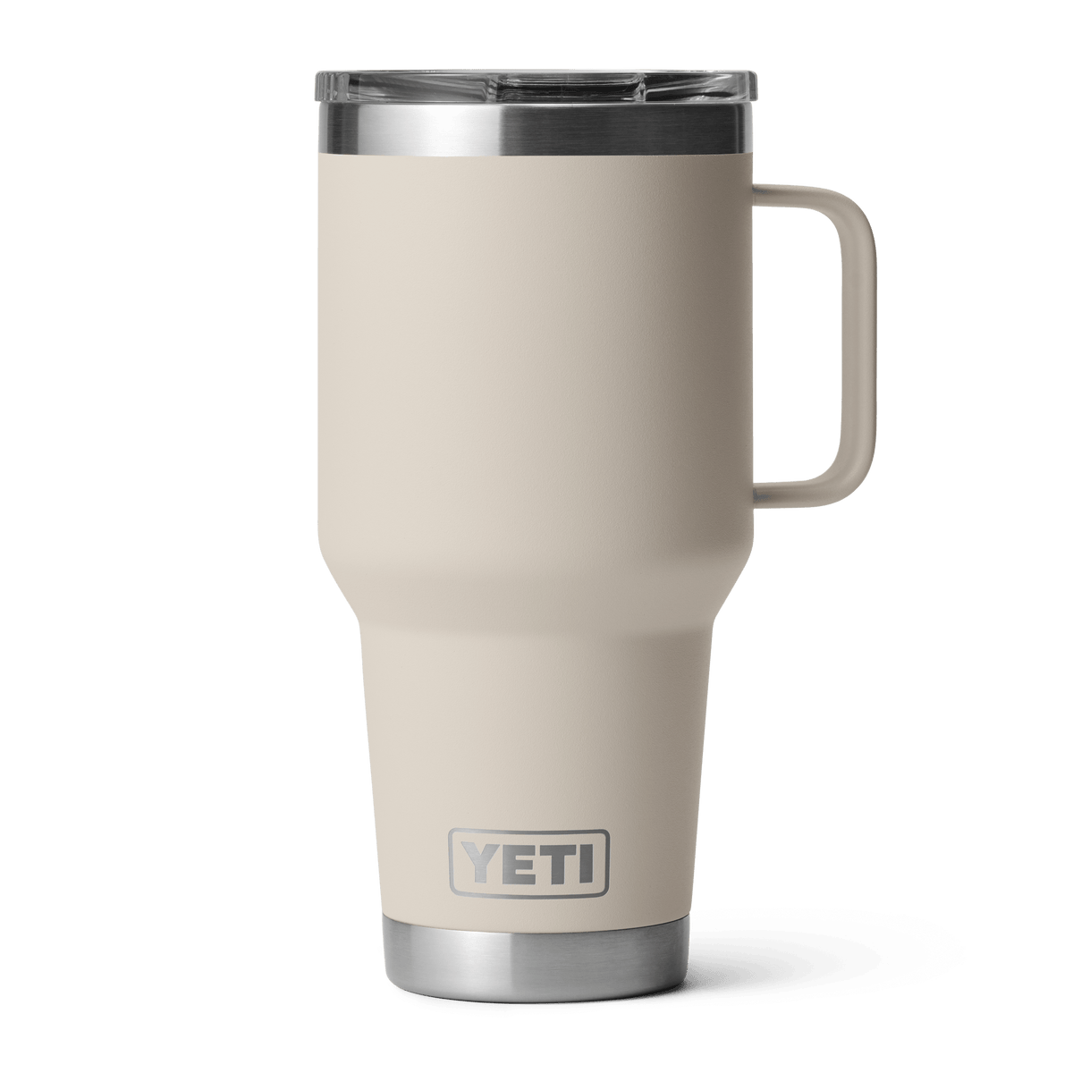 Rambler® 30 oz (887 ml) Travel Mug - Cape Taupe