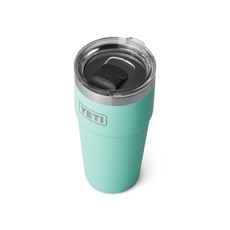 YETI R20 Stackable Cup Seafoam - view 2
