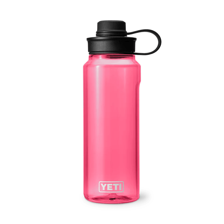 YETI Yonder 1L Tether Bottle Tropical Pink