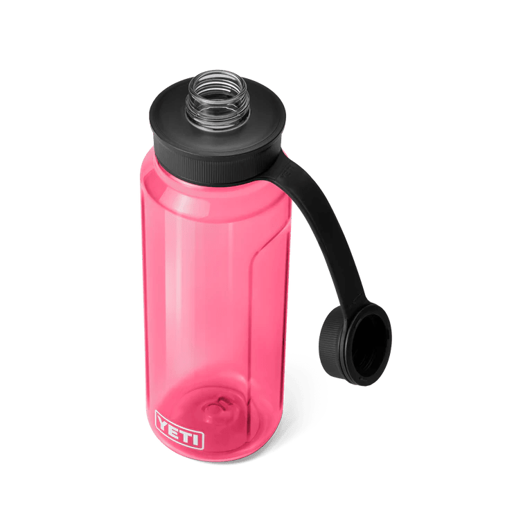 YETI Yonder 1L Tether Bottle Tropical Pink - view 2