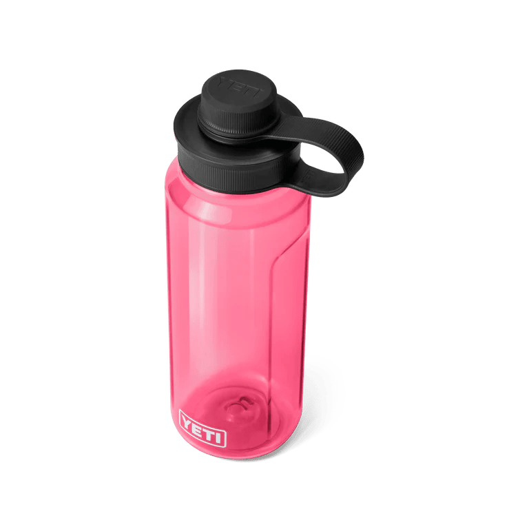 YETI Yonder 1L Tether Bottle Tropical Pink - view 3