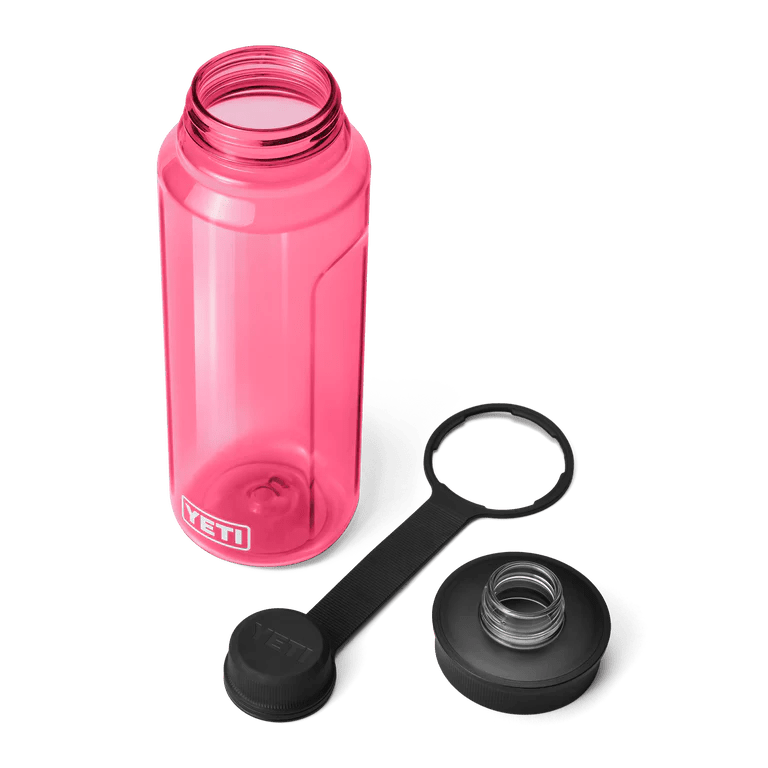 YETI Yonder 1L Tether Bottle Tropical Pink - view 4