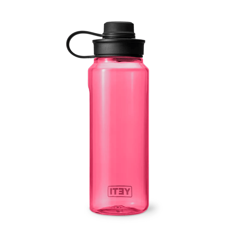 YETI Yonder 1L Tether Bottle Tropical Pink - view 5
