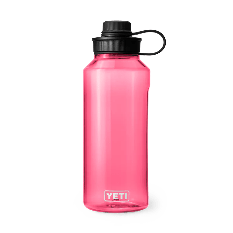 YETI Yonder 1.5L Tether Bottle Tropical Pink