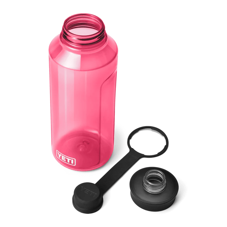 YETI Yonder 1.5L Tether Bottle Tropical Pink - view 3