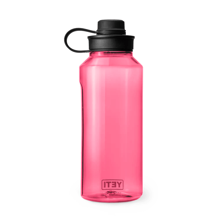 YETI Yonder 1.5L Tether Bottle Tropical Pink - view 5