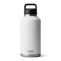 YETI Rambler 64oz Bottle White w/ Chug V2