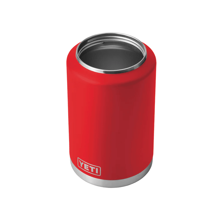YETI Rambler One Gallon Jug Rescue Red V2 - view 3