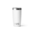 YETI Rambler R10 Tumbler White V2