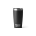 YETI Rambler R10 Tumbler Black V2