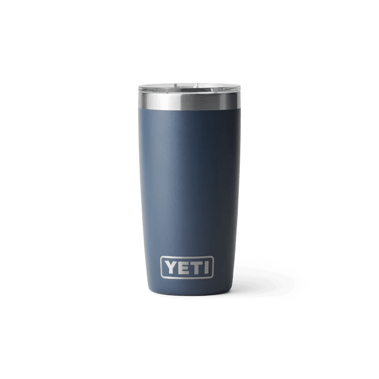 YETI Rambler R10 Tumbler Navy V2