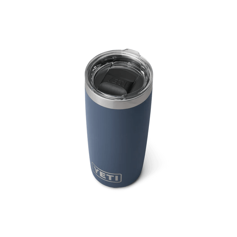 YETI Rambler R10 Tumbler Navy V2 - view 2