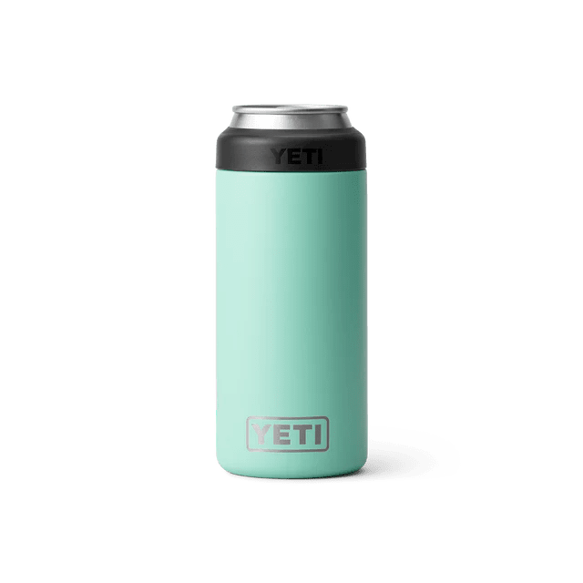 YETI Rambler Colster Slim Saefoam V2