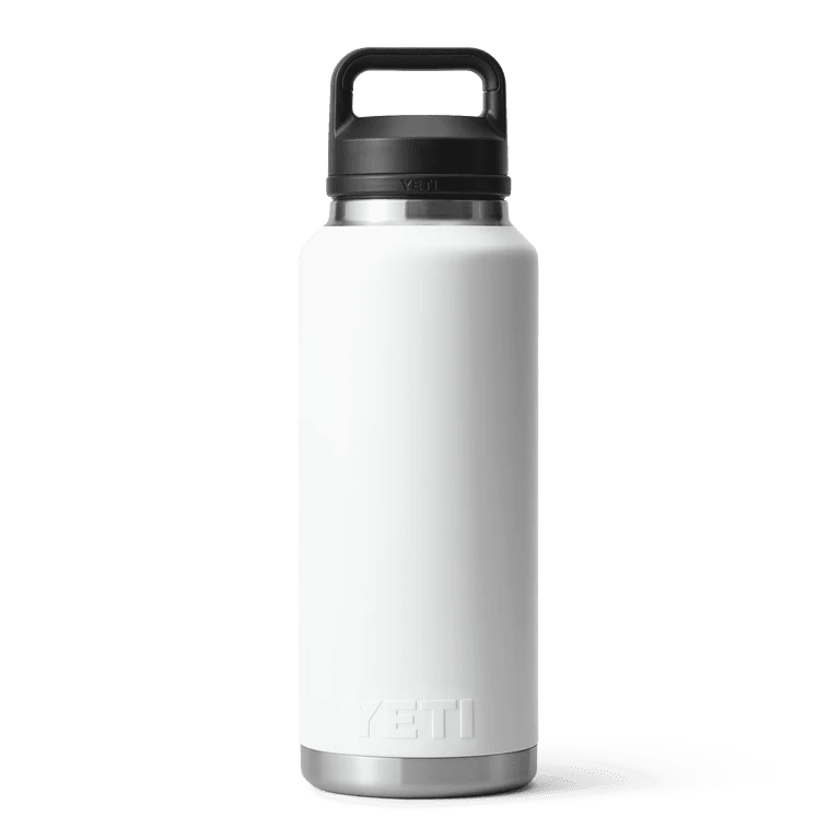 YETI Rambler 46oz Bottle Chug White V2 - view 4