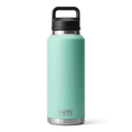 YETI Rambler 46oz Bottle Chug Seafoam V2