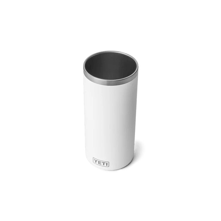 YETI Rambler Wine Chiller White V2 - view 2
