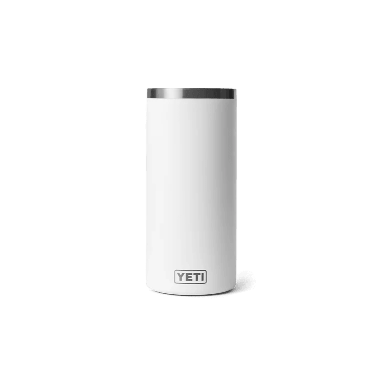 YETI Rambler Wine Chiller White V2 - view 4