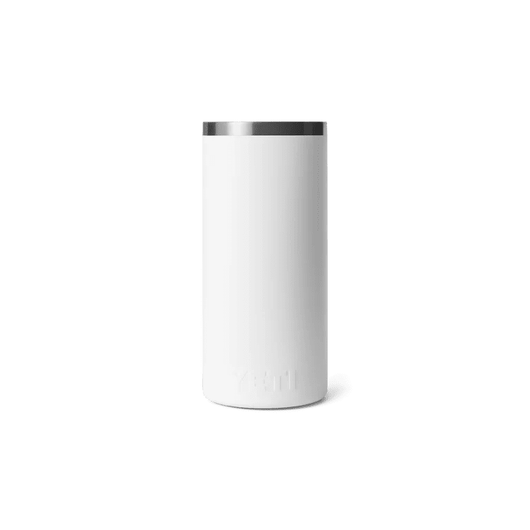 YETI Rambler Wine Chiller White V2 - view 5