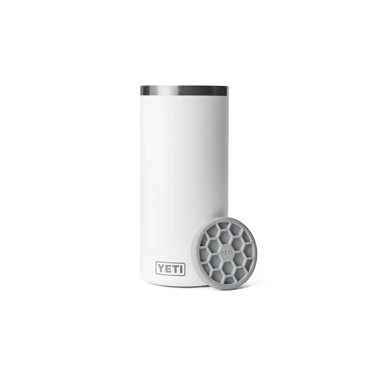 YETI Rambler Wine Chiller White V2 - view 6