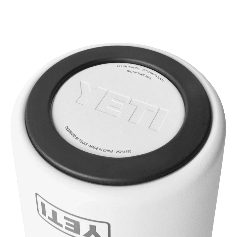 YETI Rambler Wine Chiller White V2 - view 7