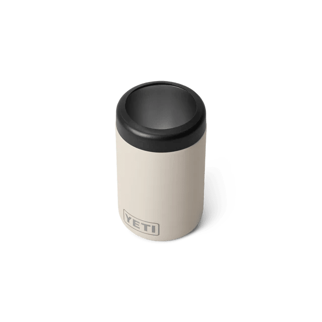 YETI Rambler 375mL Colster Cape Taupe - view 2